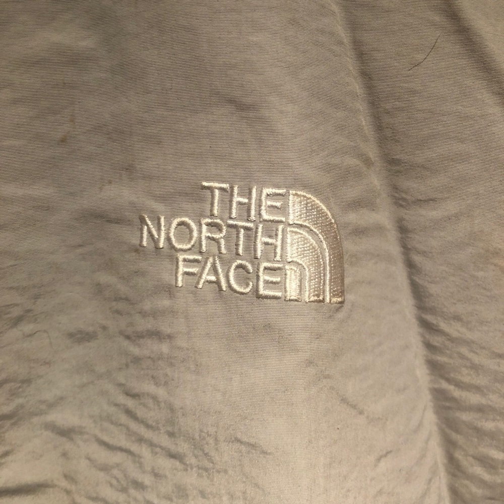 Pink The North Face Fleece Jacket - Picture 2 of 5